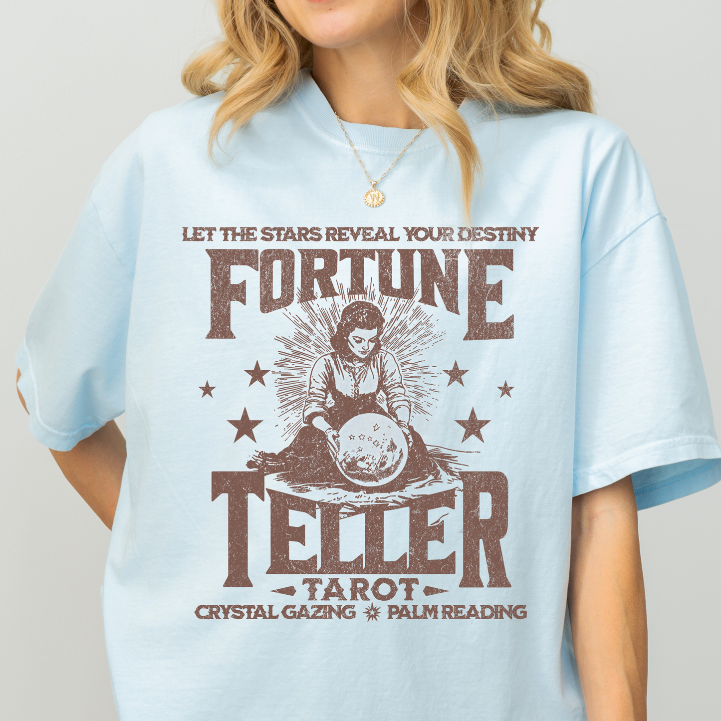 Fortune Teller Tee